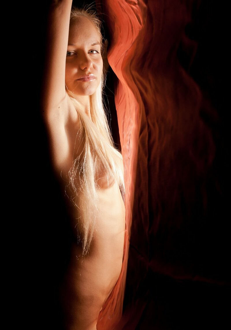 Елена, 18 лет, 3 размер груди