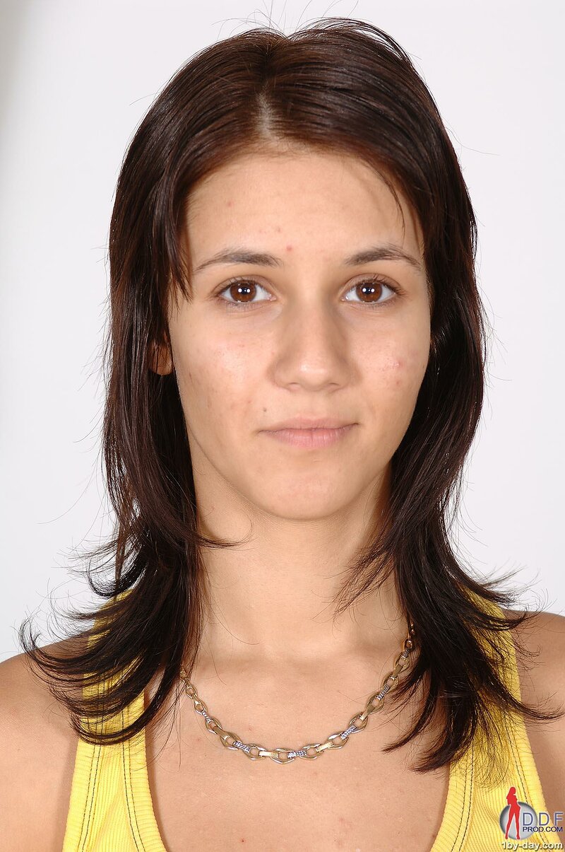 Света, 22 года, 1 размер груди