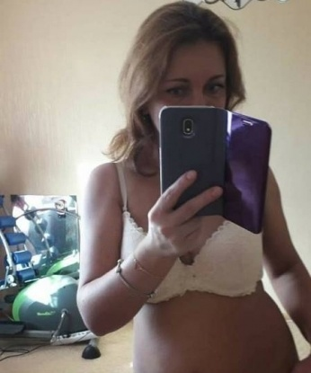 Надюша, 40 лет, 3 размер груди